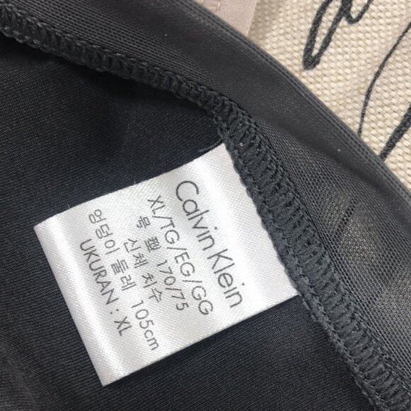 Calvin Klein Underwear Women's 2 Pack Thong - Picture 5 of 7